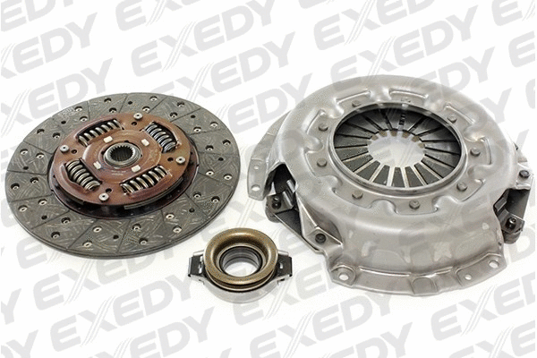 Kit d'embrayage EXEDY NSK2143