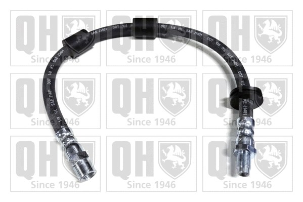 Flexible de frein QUINTON HAZELL BFH4695