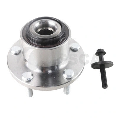Kit de roulements de roue OSSCA 38899