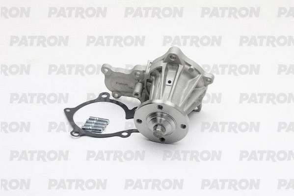 Pompe à eau, refroidissement du moteur PATRON PWP1751