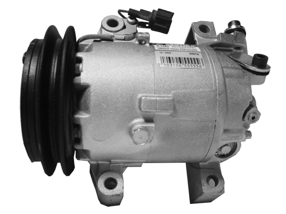 Compresseur, climatisation Airstal 10-0264