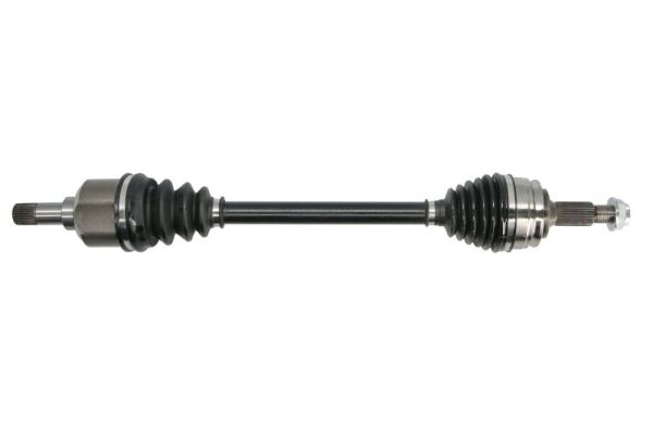Arbre de transmission PASCAL G2P067PC
