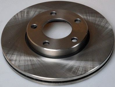 Disque de frein DENCKERMANN B130549
