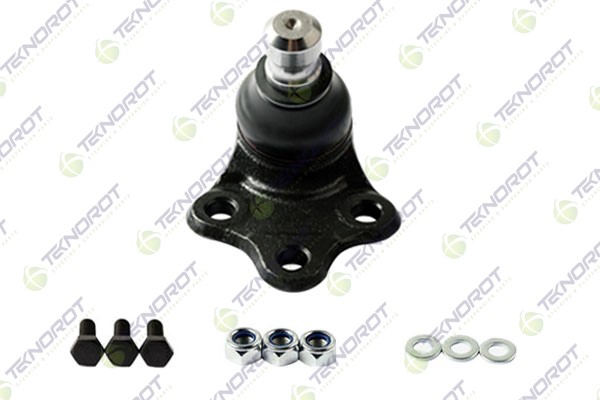 Rotule de suspension TEKNOROT VO-680K