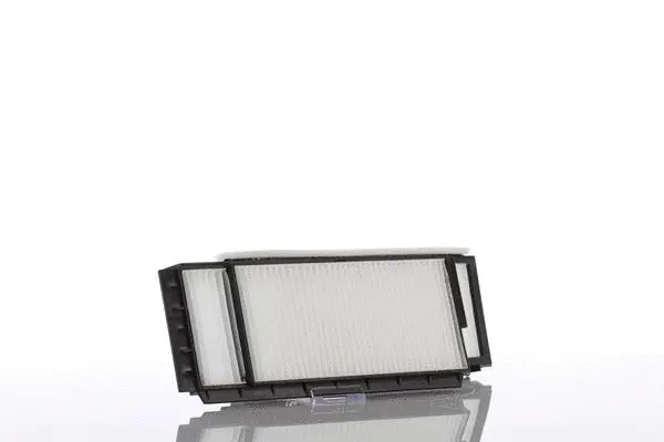 Filtre, air de l'habitacle PZL Filters WA60472