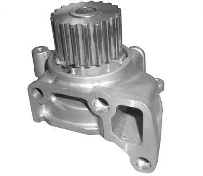 Pompe à eau, refroidissement du moteur TECHNOX WP11328