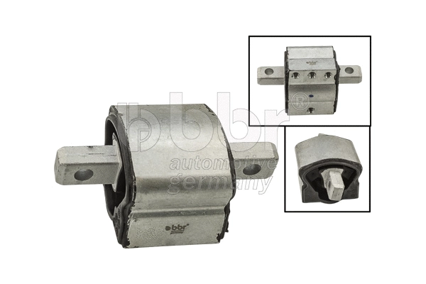 Suspension, boîte automatique BBR Automotive 001-10-17691