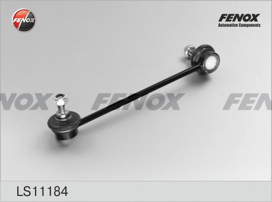 Entretoise/tige, stabilisateur FENOX LS11184