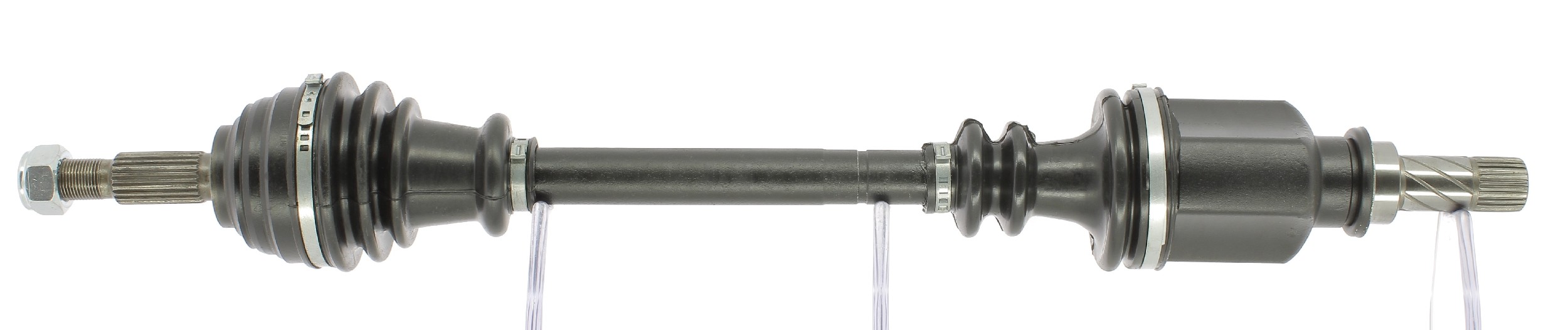 Arbre de transmission FRIESEN FDS1168