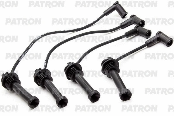 Kit de câbles d'allumage PATRON PSCI2061