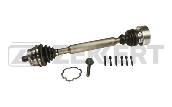 Arbre de transmission ZEKKERT AW-4490