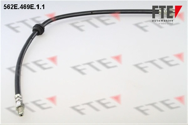 Flexible de frein FTE 9240782