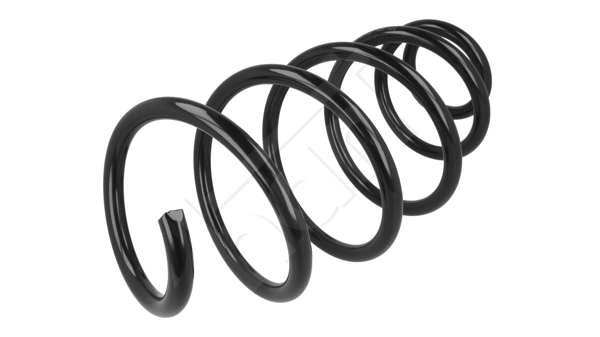 Ressort de suspension HART 485 641
