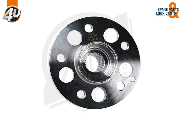 Moyeu de roue 4U Autoparts 16738MR