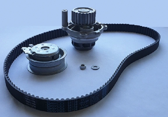 Pompe à eau + kit de courroie crantée TECHNOX KW20325