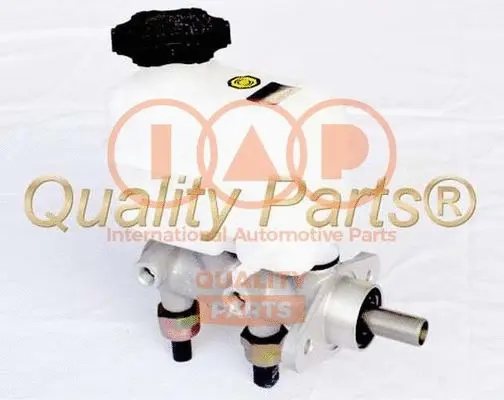 Maître-cylindre de frein IAP QUALITY PARTS 702-18051G