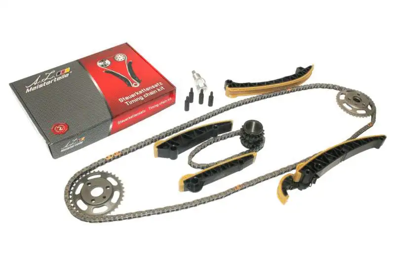 Kit de distribution par chaîne A.Z. Meisterteile AZMT-30-059-1286