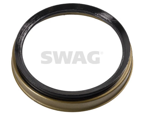 Bague d'étanchéité, roulement de roue SWAG 33 10 5531