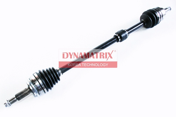 Arbre de transmission DYNAMATRIX DDS259317