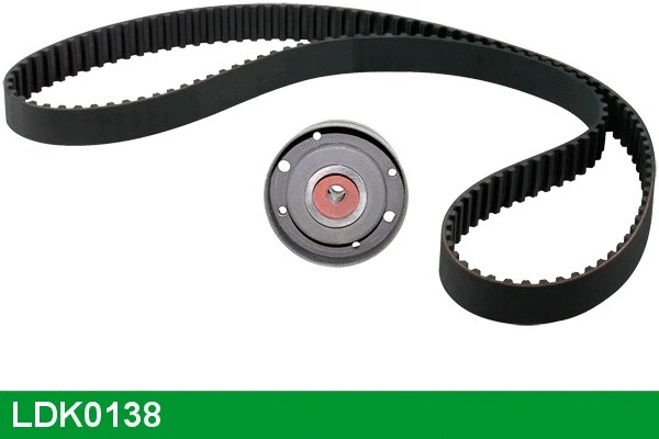 Kit de courroie crantée LUCAS LDK0138