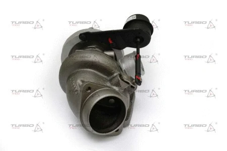 Turbocompresseur, suralimentation TURBO-TEC TT0052