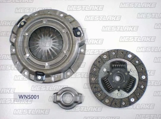 Kit d'embrayage WESTLAKE WNS001