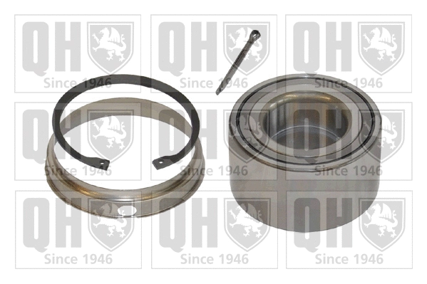 Kit de roulements de roue QUINTON HAZELL QWB1134
