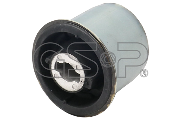 Suspension, corps de l'essieu GSP-BR 530862