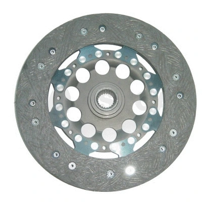 Disque d'embrayage OSSCA 01737