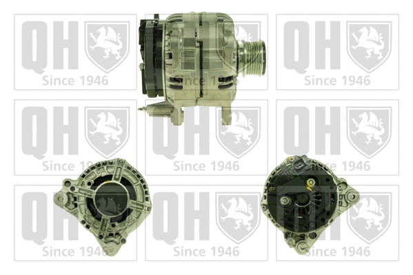 Alternateur QUINTON HAZELL QRA2829