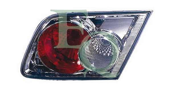 Feu arrière EQUAL QUALITY GP1110