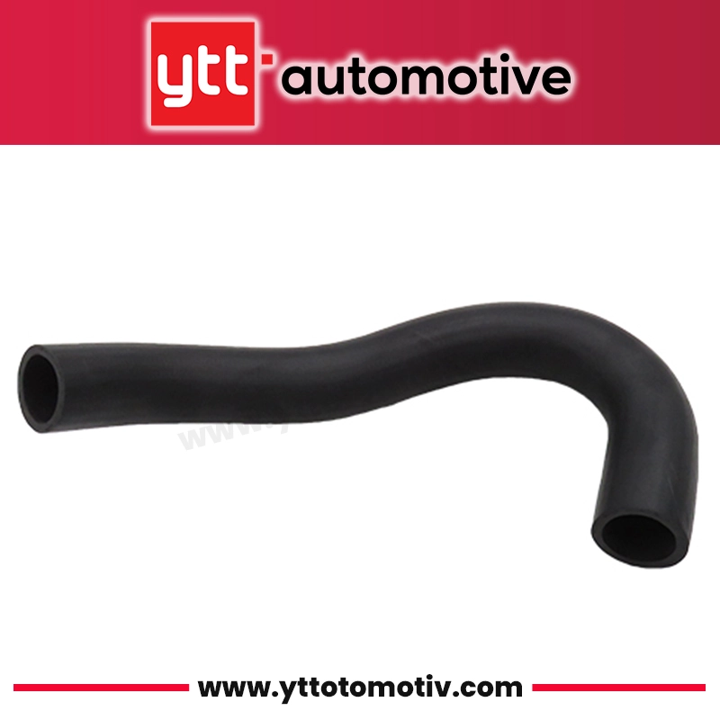 Durite de radiateur YTT Y51081