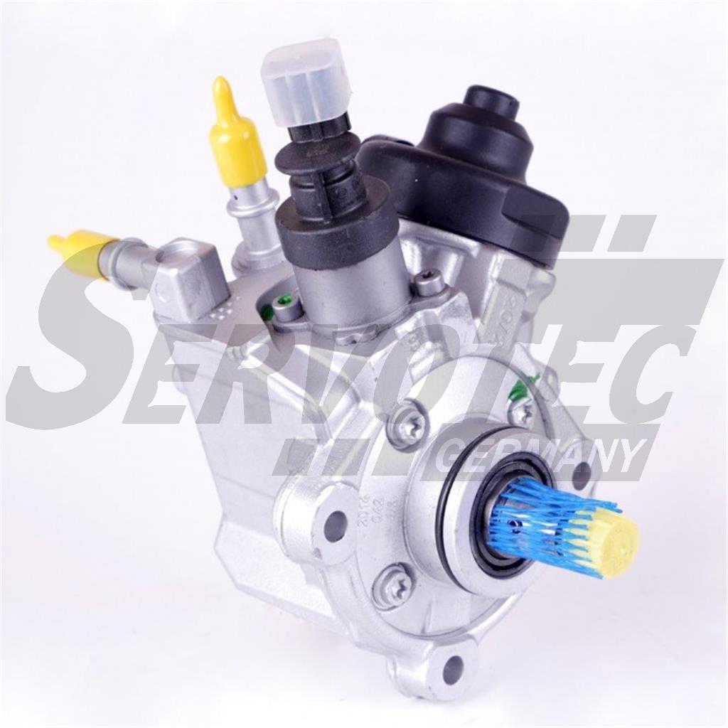 Pompe à injection Servotec STIP0195