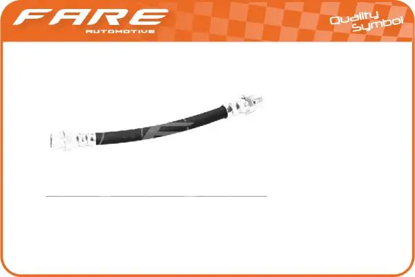 Flexible de frein FARE-CO 17444
