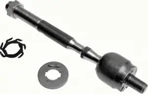 Rotule de direction intérieure, barre de connexion Technika RS537