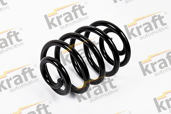 Ressort de suspension KRAFT AUTOMOTIVE 4035050