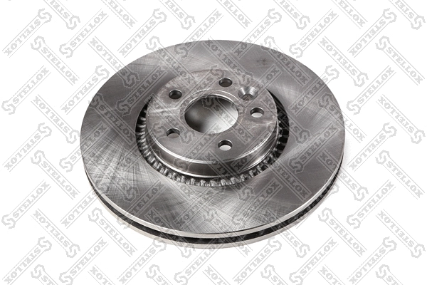 Disque de frein STELLOX 6020-1441-SX