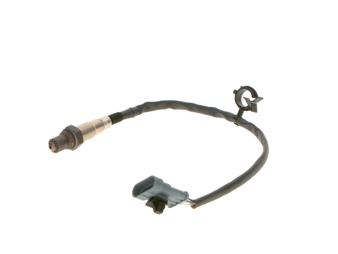 Sonde lambda BOSCH 0 258 986 778