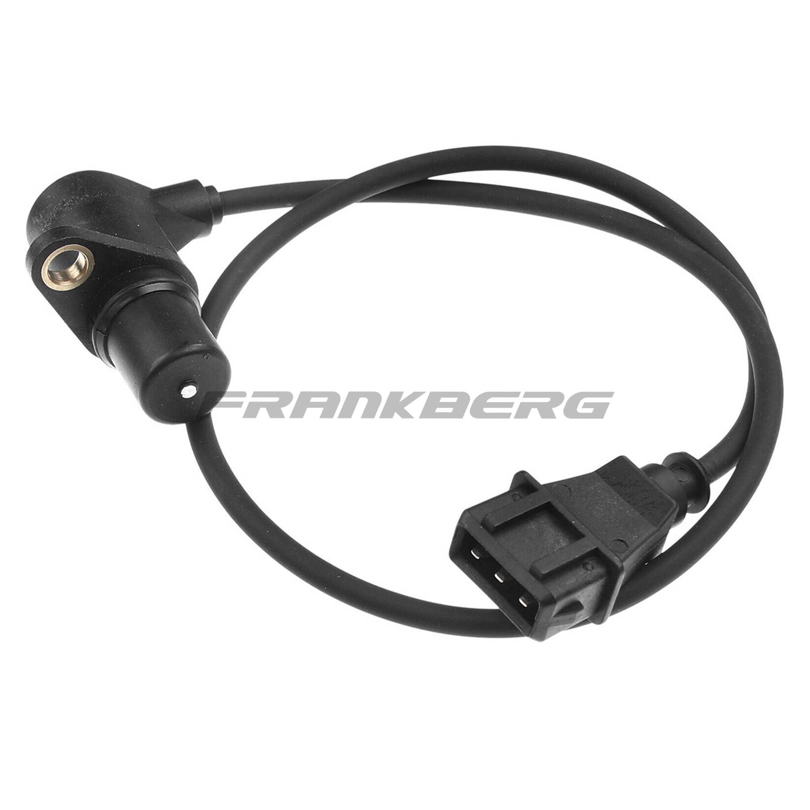Capteur d'angle, vilebrequin Frankberg 5481FB0007518
