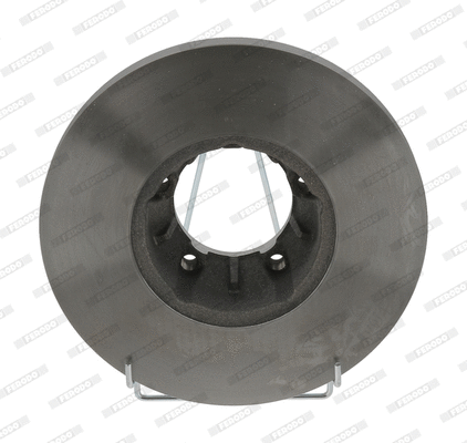 Disque de frein FERODO DDF058-1
