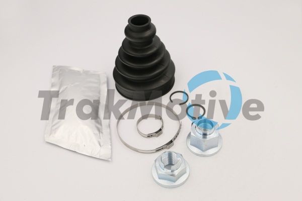 Jeu de joints-soufflets, arbre de commande AUTOTEAM G500807