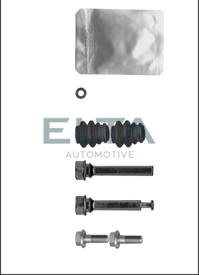 Jeu de douilles de guidage, étrier de frein ELTA AUTOMOTIVE EA9327