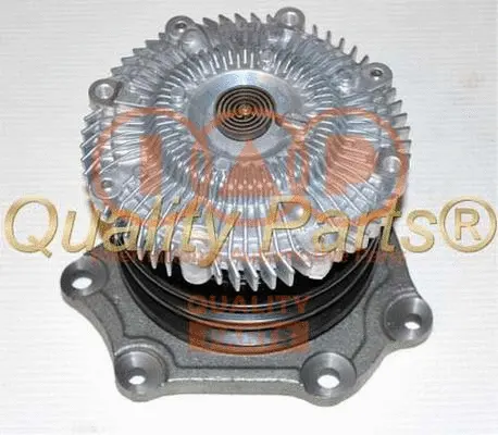 Pompe à eau, refroidissement du moteur IAP QUALITY PARTS 150-13042E