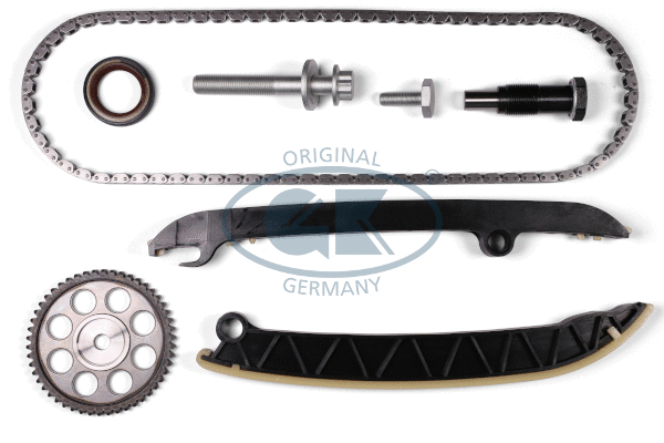 Kit de distribution par chaîne GK SK1535