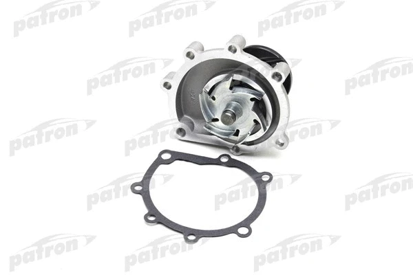 Pompe à eau, refroidissement du moteur PATRON PWP1753