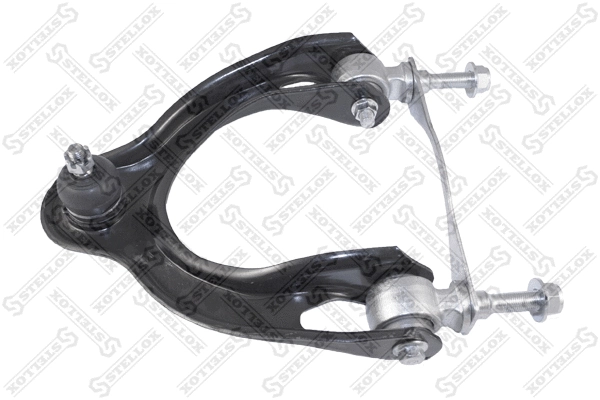Bras de liaison, suspension de roue STELLOX 57-37004-SX
