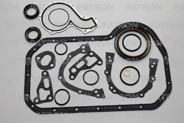 Pochette basse PATRON PG1-3001