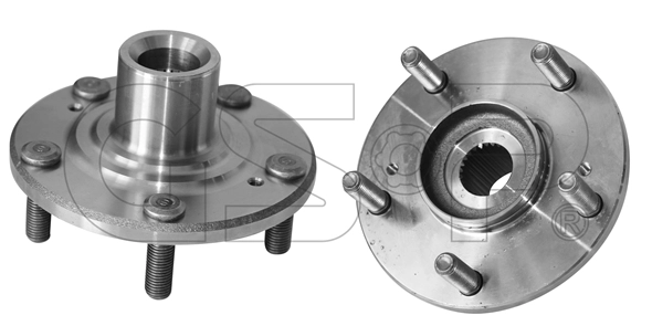 Moyeu de roue GSP-BR 9426035