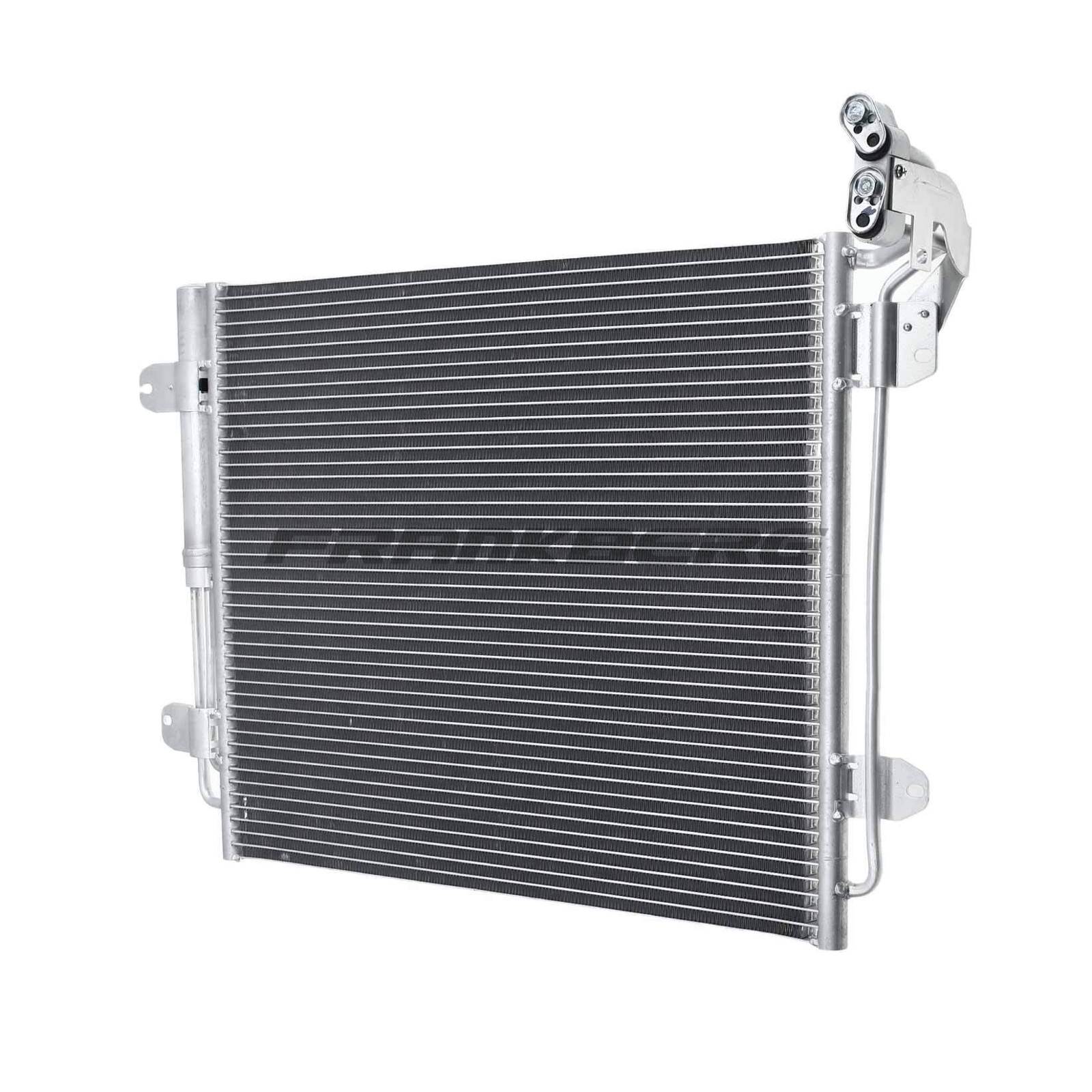 Condenseur, climatisation Frankberg 5481FB0007090
