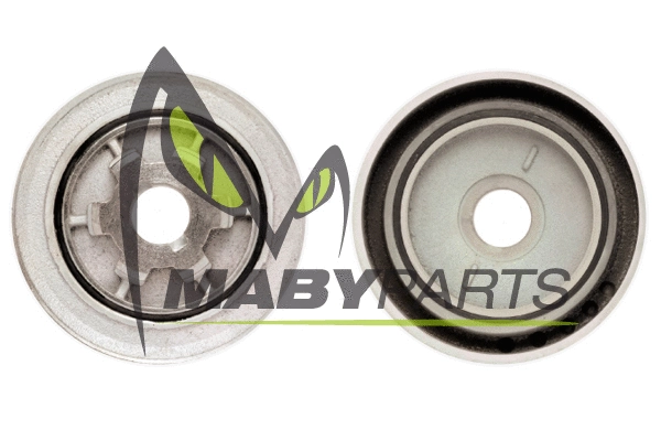 Poulie, vilebrequin MABYPARTS ODP212031